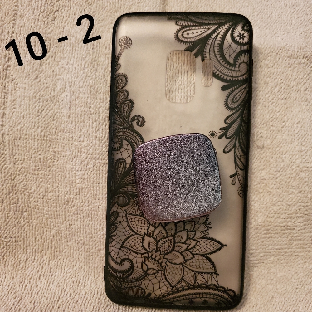 Samsung Galaxy S9 phone Cases
